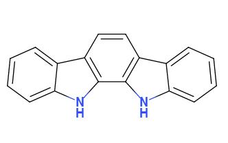 吲哚并[2,3-A]咔唑