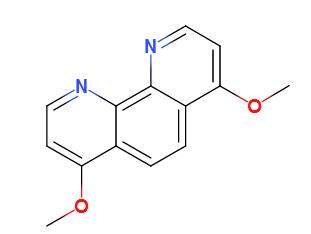 4,7-二甲氧基-1,10-菲咯啉