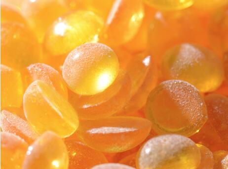 C9热聚石油树脂