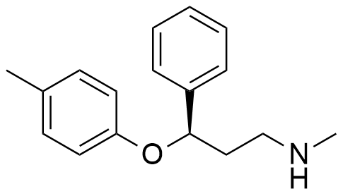 托莫西汀EP杂质C盐酸盐