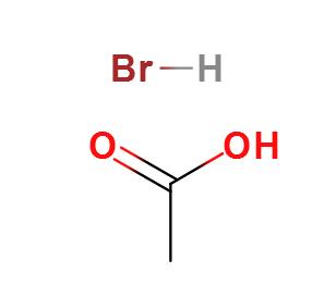 溴化氢乙酸溶液