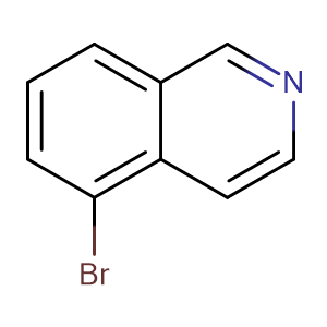 5-溴异喹啉