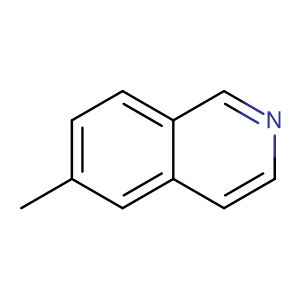 6-甲基异喹啉