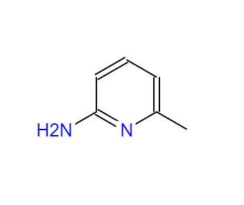 2-氨基-6-甲基吡啶