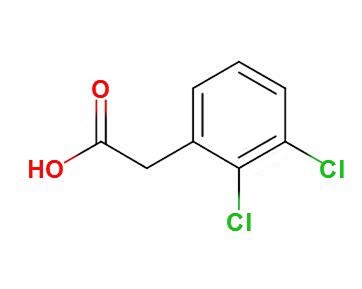 2,3-二氯苯乙酸