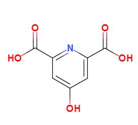 4-羟基吡啶-2,6-二甲酸
