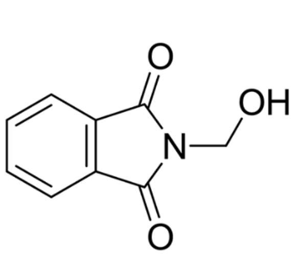 N-羟甲基邻苯二甲酰亚胺