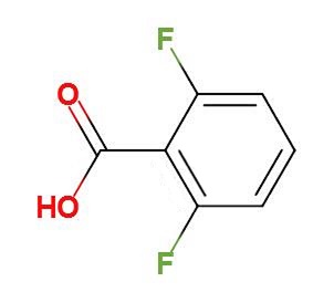2,6-二氟苯甲酸