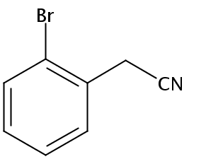 邻溴氰苄
