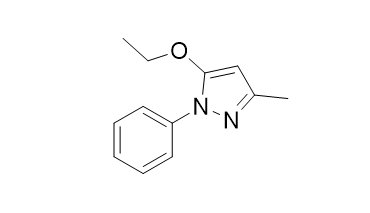 5-Ethoxy-3-methyl-1-phenyl-1H-pyrazole