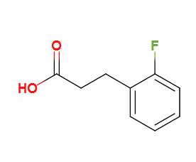 3-(2-氟苯基)丙酸