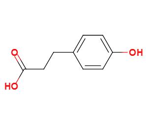 对羟基苯丙酸