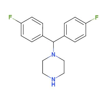 4,4'-二氟苯甲哌嗪