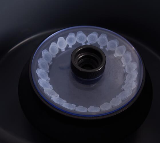 High Speed Centrifuge Lab Centrifuge 18500 rpm Centrifuge For Medical H-1650