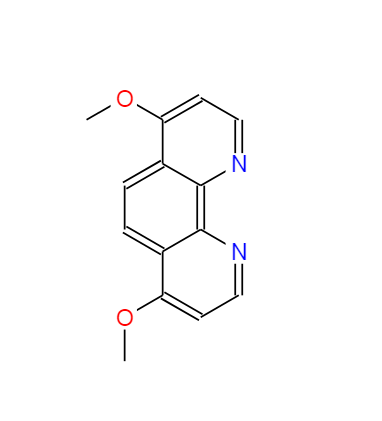 4,7-二甲氧基-1,10-菲咯啉