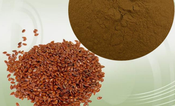 亚麻木酚素20%-50% 