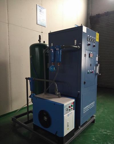 酚醛树脂专用制氮机 酚醛树脂专用制氮机