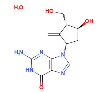 恩替卡韦一水合物