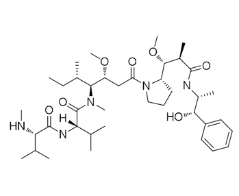 单甲基奥瑞他汀E