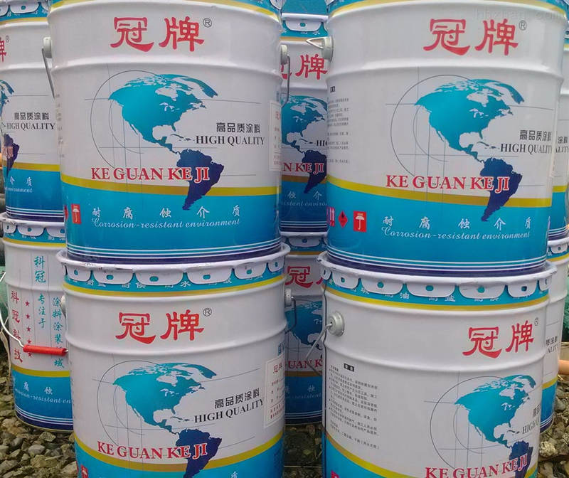 四川成都地坪漆厂家-地坪防腐漆/涂料-冠牌