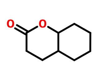 八氢-2H-苯并吡喃-2-酮