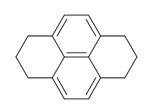 1,2,3,6,7,8-六氢芘