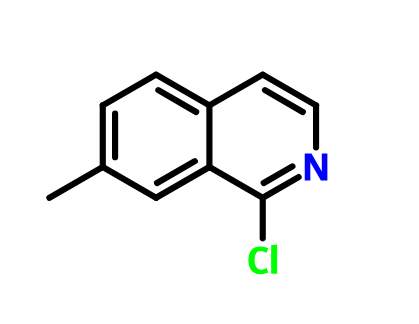 1-氯-7-甲基异喹啉