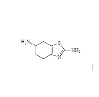 普拉克索杂质ZV