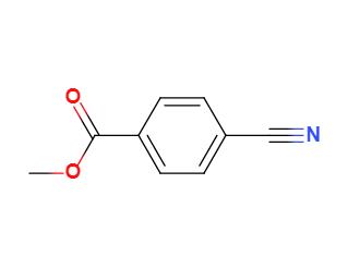 对氰基苯甲酸甲酯