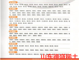 硫酸铈,四水合物