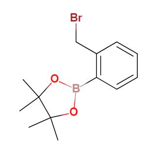2-溴乙基基苯硼酸频哪醇酯