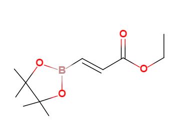2-(乙氧羰基)乙烯基乙酸二甲基丁二醇酯