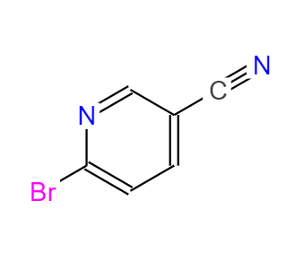 2-溴-5-氰基吡啶