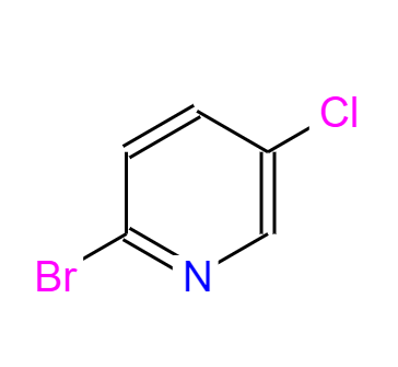 2-溴-5-氯吡啶