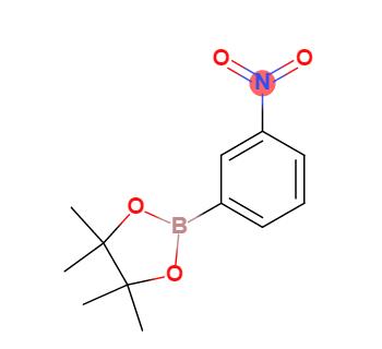 3-硝基苯硼酸频哪醇酯