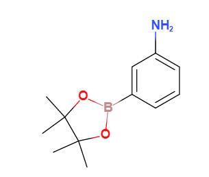 3-氨基苯硼酸频哪醇酯