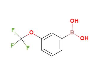 3-(三氟甲氧基)苯硼酸