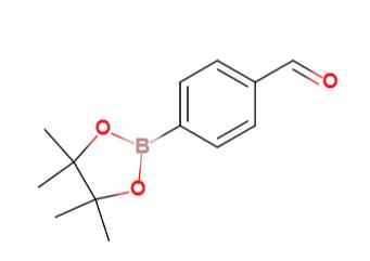 4-甲酰基苯硼酸频哪醇酯
