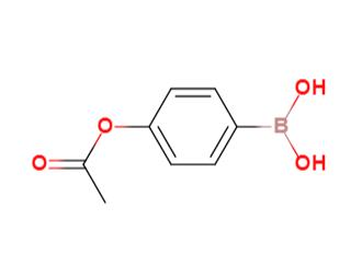 4-乙酰氧基苯硼酸