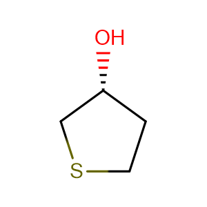 (3R)-四氢噻吩-3-醇