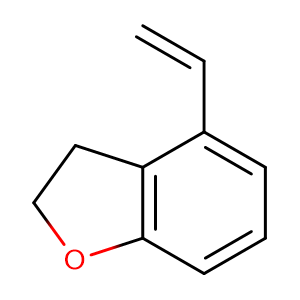 4-乙烯基-2,3-二氢苯并呋喃
