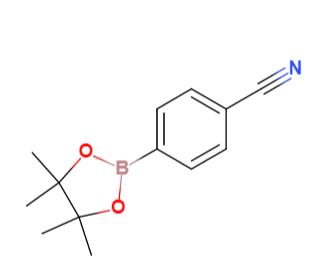 4-氰基苯硼酸频那醇酯