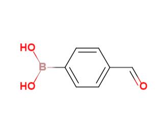 4-甲酰基苯硼酸