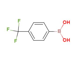 4-三氟甲基苯硼酸