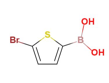 5-溴噻吩-2-硼酸