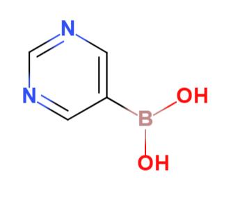 5-嘧啶硼酸