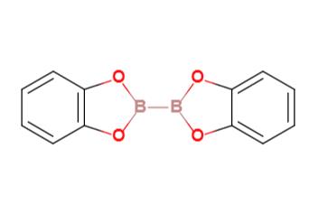 双联邻苯二酚硼酸酯