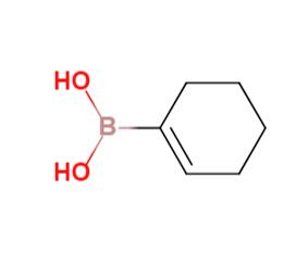 环己烯-1-基硼酸