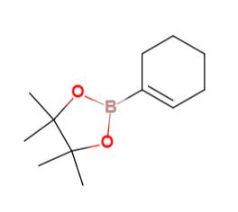 环己烯-1-硼酸频哪醇酯