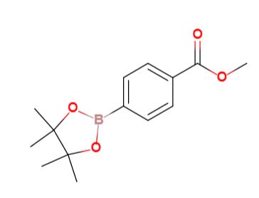 对甲氧羰基苯硼酸频哪醇酯
